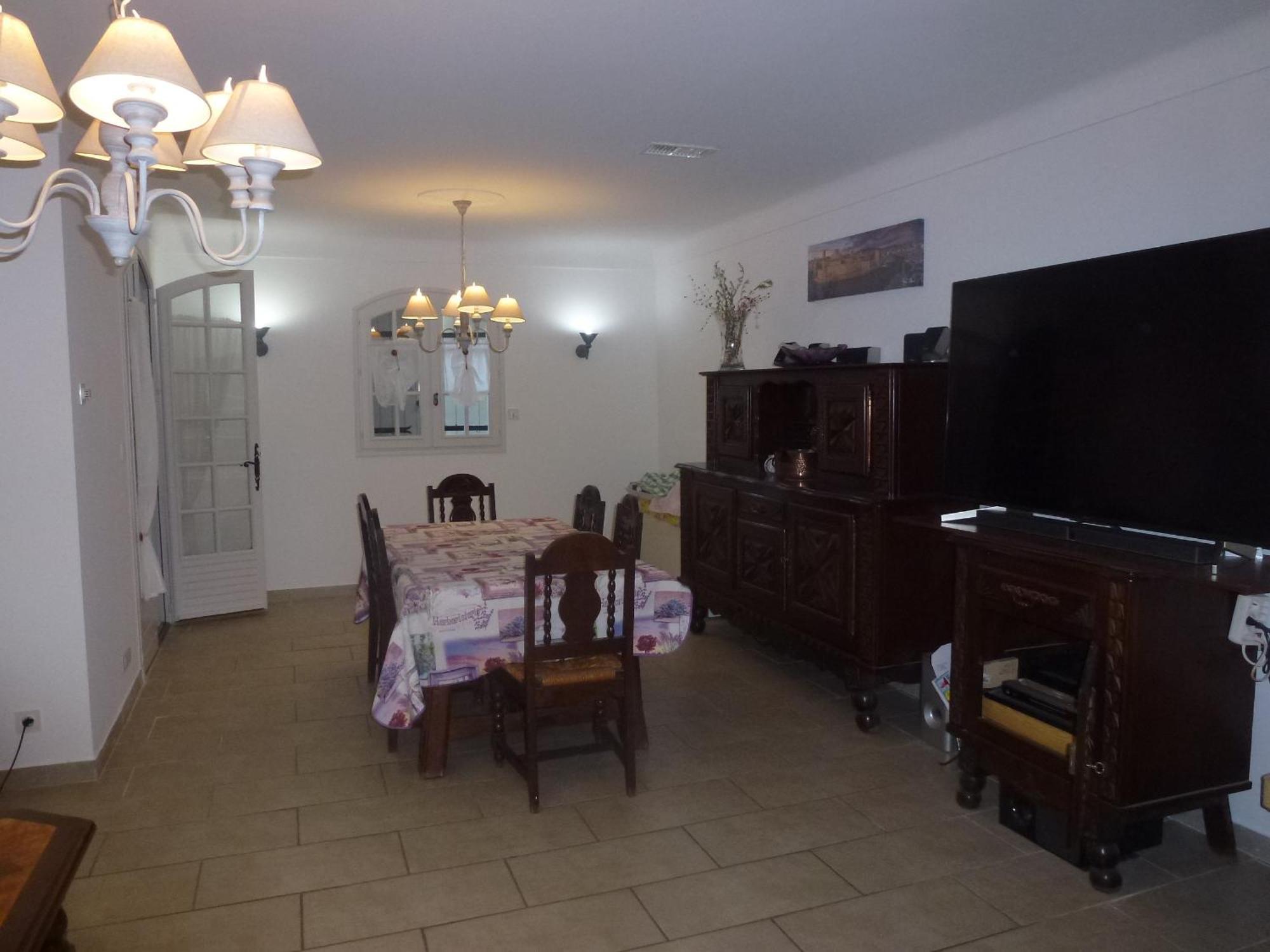 Chambre D'Hotes La Pinede Lambesc Kültér fotó