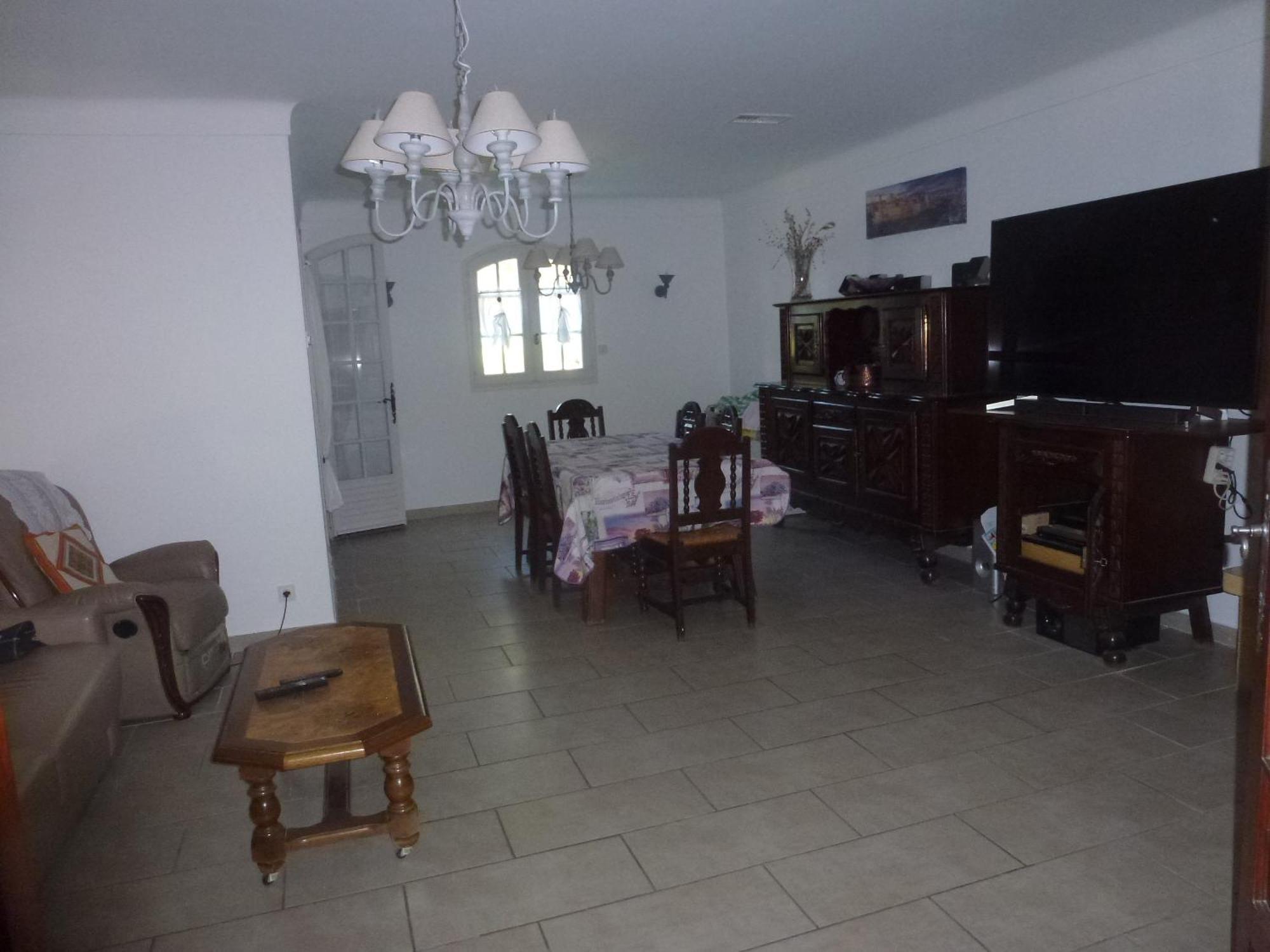 Chambre D'Hotes La Pinede Lambesc Kültér fotó