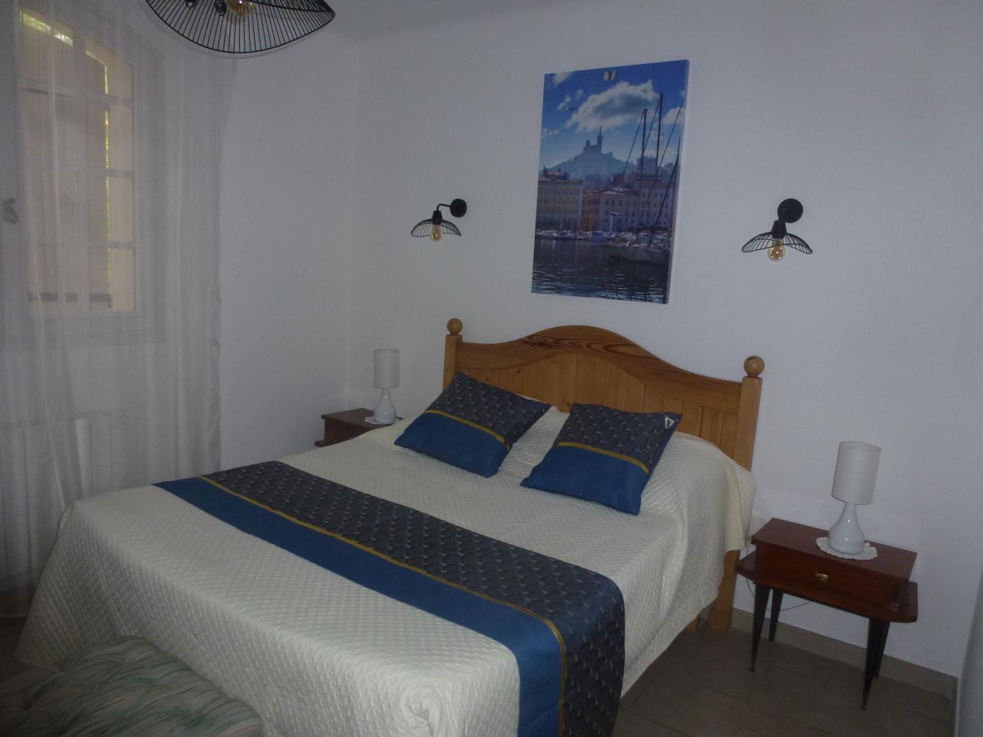 Chambre D'Hotes La Pinede Lambesc Kültér fotó