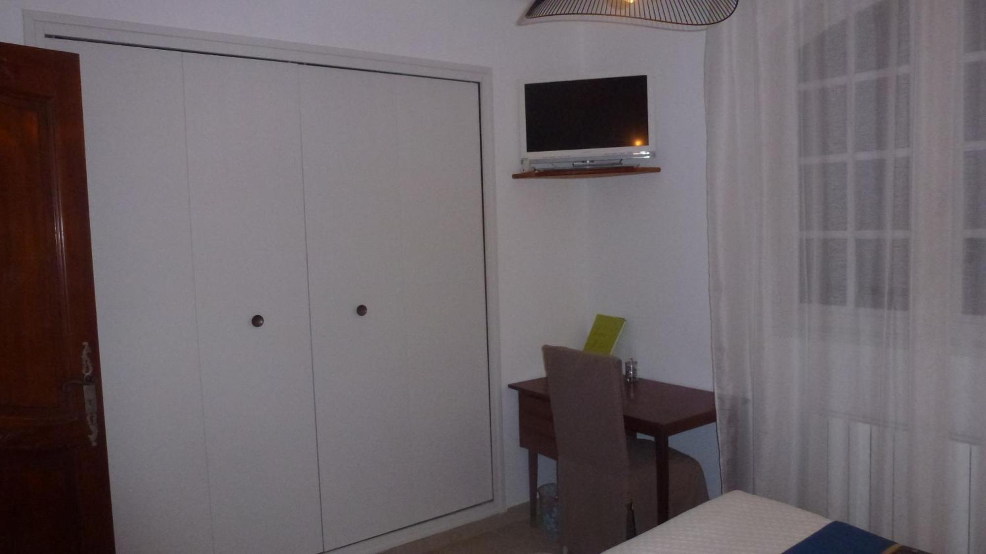 Chambre D'Hotes La Pinede Lambesc Kültér fotó