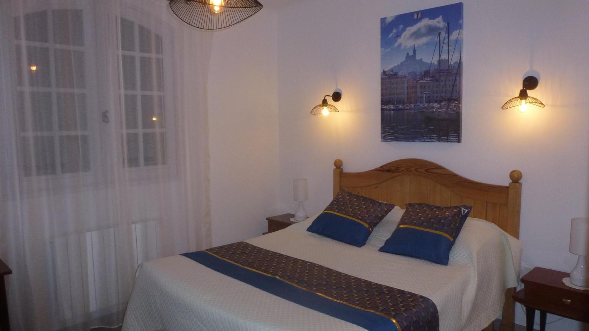 Chambre D'Hotes La Pinede Lambesc Kültér fotó